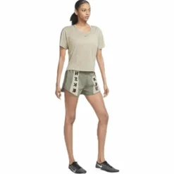Icon Clash Tempo Lux Short Black/Grey