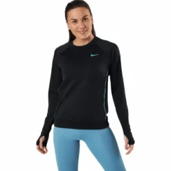 Icon Clash Top Mid Blue/Black