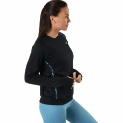 Icon Clash Top Mid Blue/Black
