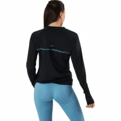 Icon Clash Top Mid Blue/Black