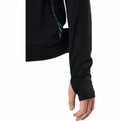 Icon Clash Top Mid Blue/Black