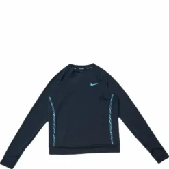 Icon Clash Top Mid Blue/Black