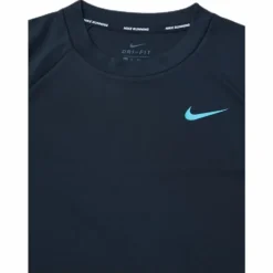 Icon Clash Top Mid Blue/Black