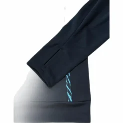 Icon Clash Top Mid Blue/Black