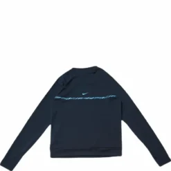 Icon Clash Top Mid Blue/Black