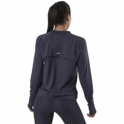 Icon Clash Top Mid Purple/Orange