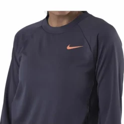 Icon Clash Top Mid Purple/Orange