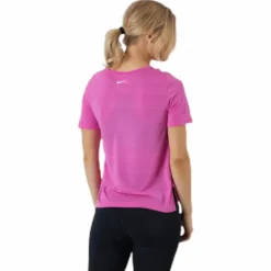 Icon Clash Top SS Better Pink