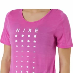 Icon Clash Top SS Better Pink