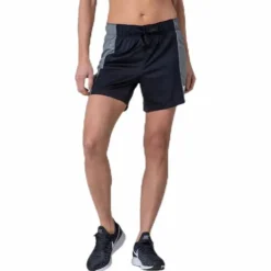 Icon Clash Tr 2.0 Short Black/Grey
