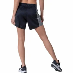 Icon Clash Tr 2.0 Short Black/Grey