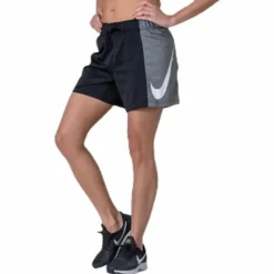 Icon Clash Tr 2.0 Short Black/Grey