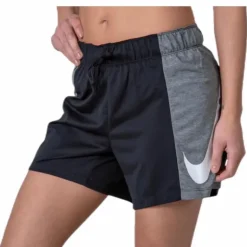 Icon Clash Tr 2.0 Short Black/Grey