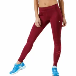 Icon Tight Purple/Red
