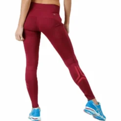 Icon Tight Purple/Red