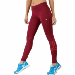 Icon Tight Purple/Red