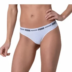 Iconic String 2-Pack Hang White