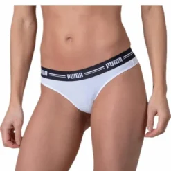 Iconic String 2-Pack Hang White