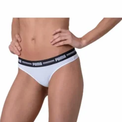 Iconic String 2-Pack Hang White