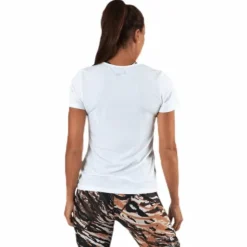 Iconic Tee White