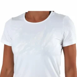 Iconic Tee White