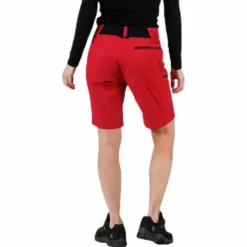 Iconiq Long Shorts Pink