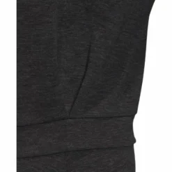 ID Melang Hood Black