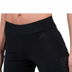 ID Mesh Tight Black