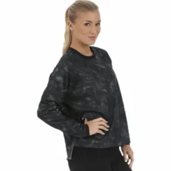 ID Reversible Crew Black