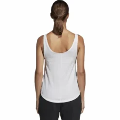 ID Tank White