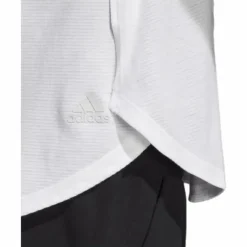 ID Tank White