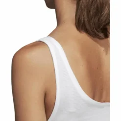 ID Tank White