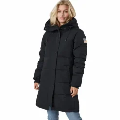 Ida Jacket Black