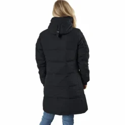Ida Jacket Black