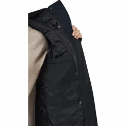 Ida Jacket Black