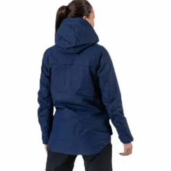 Ida Jacket Blue