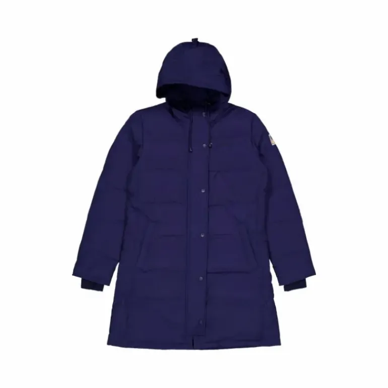 Ida Jacket Blue