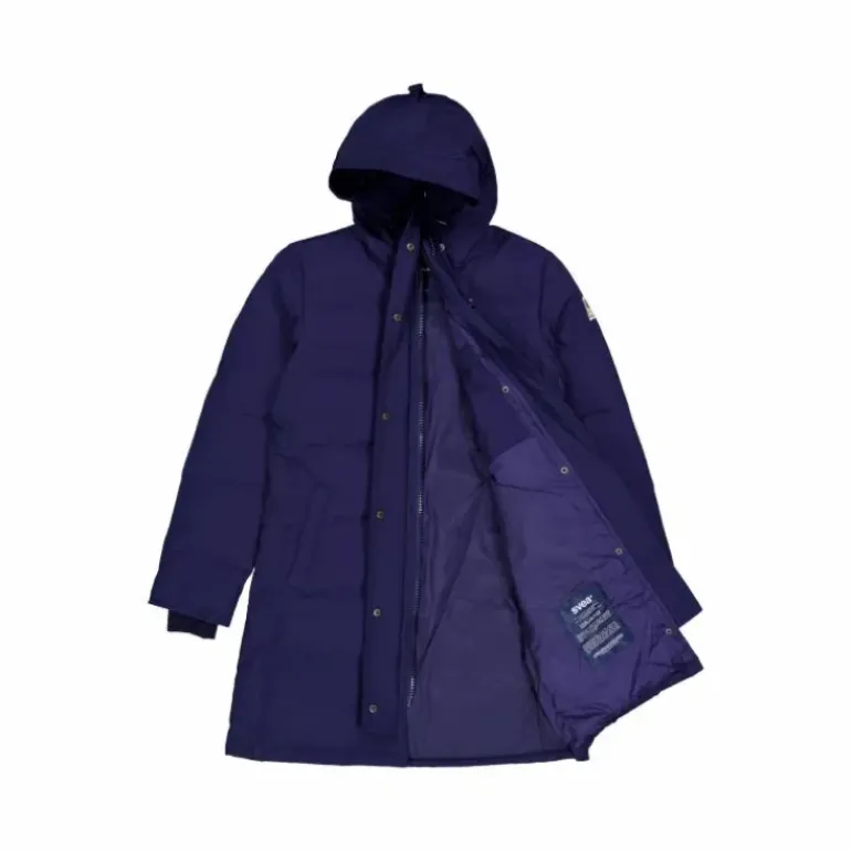 Ida Jacket Blue