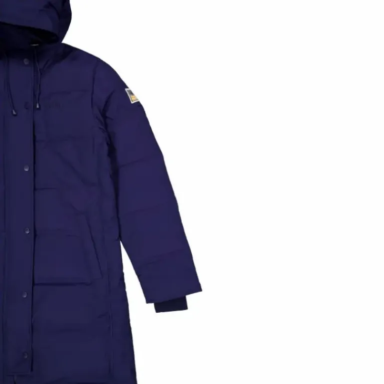 Ida Jacket Blue