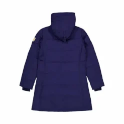 Ida Jacket Blue