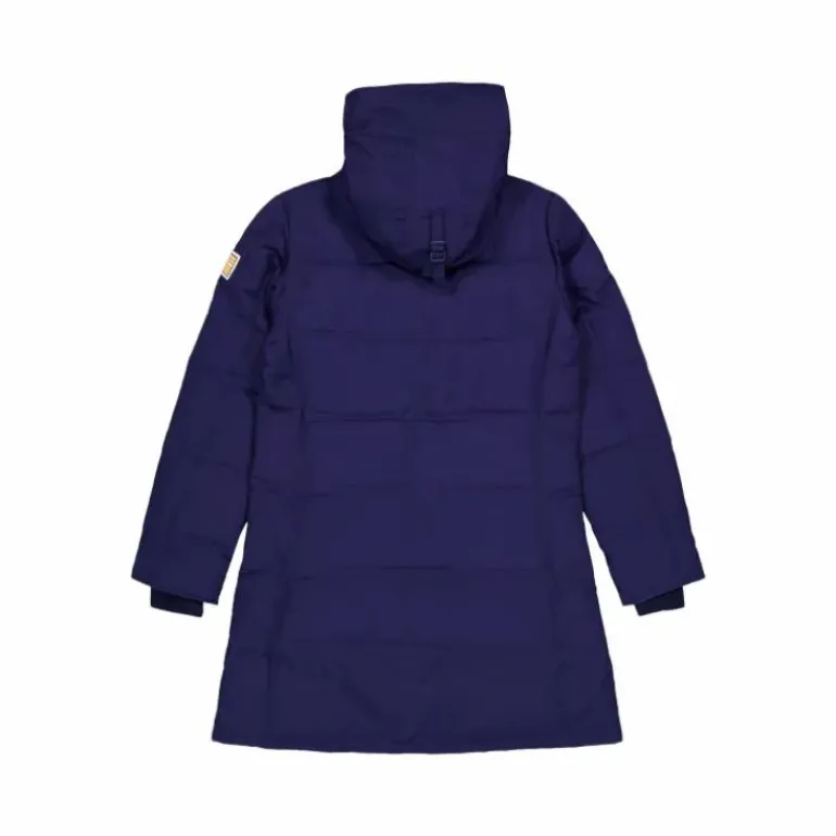Ida Jacket Blue