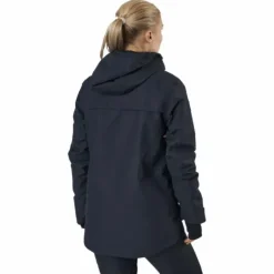 Ida Jkt W Black 999