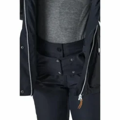 Ida Jkt W Black 999