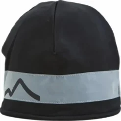Idre Beanie Cap Black