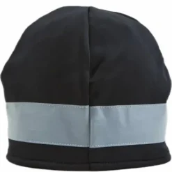 Idre Beanie Cap Black