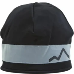 Idre Beanie Cap Black