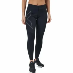 Ignition Shield Compression T Black/ Black Reflective