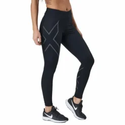 Ignition Shield Compression T Black/ Black Reflective