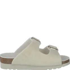 Ilary Velvet Pearlwhite