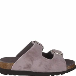 Ilary Velvet Taupe